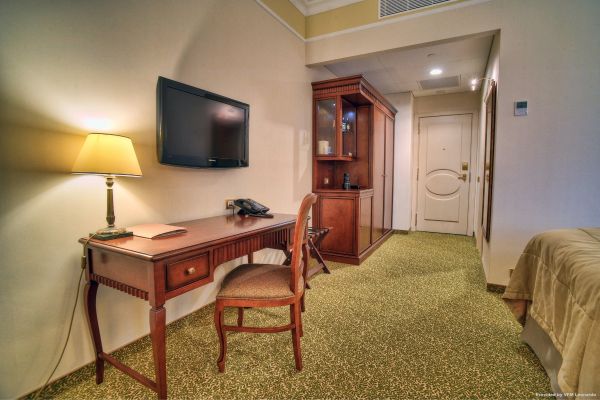 Garden Ring Hotel (Moscow)